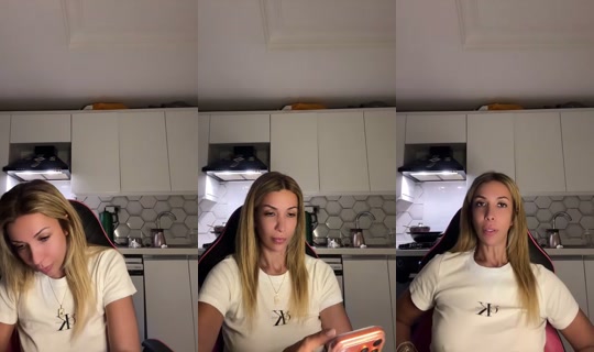 Mss.aysegul.36's Live Session — Jul 26, 2026, 10:29 PM