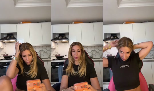 Mss.aysegul.36's Live Session — Jul 27, 2026, 10:28 AM