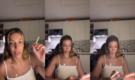 Mss.aysegul.36's Live Session — Jul 28, 2026, 10:15 PM