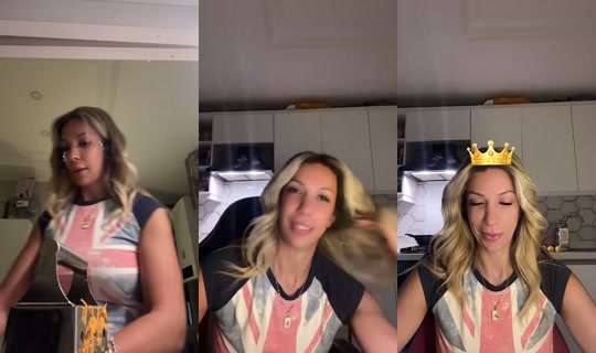 Mss.aysegul.36's Live Session — Jul 29, 2026, 7:52 PM