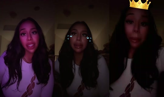 Mvega09's Live Session — Oct 20, 2026, 1:29 AM