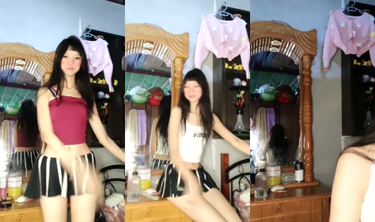 Myat_thiri_ko's Live Session — Jul 26, 2026, 12:52 PM