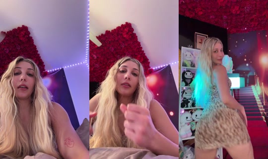 Mysophieb's Live Session — Jul 26, 2026, 3:28 AM