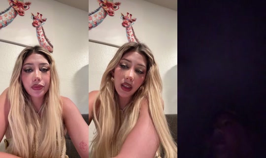 Mysophieb's Live Session — Sep 11, 2026, 2:29 AM