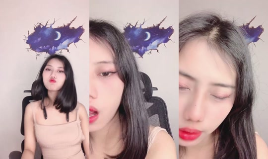 NADILAYGCANTIK's Live Session — Aug 27, 2026, 9:20 AM