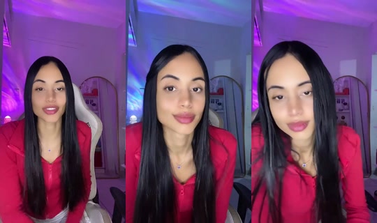 NVBRATZ's Live Session — Jul 25, 2026, 10:17 PM