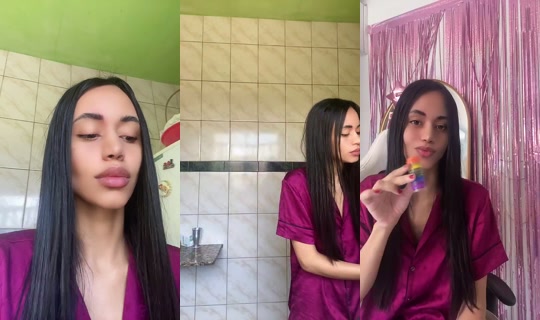 NVBRATZ's Live Session — Oct 19, 2026, 1:29 PM