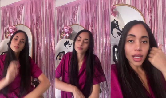 NVBRATZ's Live Session — Oct 19, 2026, 2:24 PM