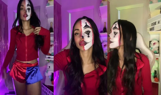NVBRATZ's Live Session — Oct 21, 2026, 3:53 AM