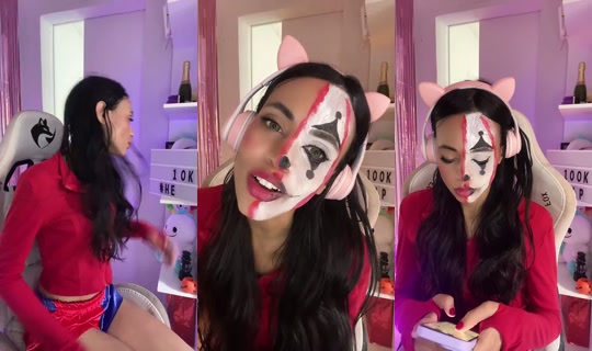NVBRATZ's Live Session — Oct 21, 2026, 10:44 AM