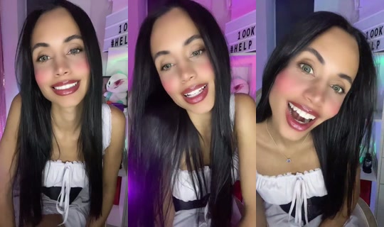 NVBRATZ's Live Session — Oct 22, 2026, 2:45 AM