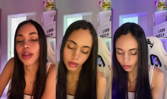 NVBRATZ's Live Session — Oct 22, 2026, 9:30 AM