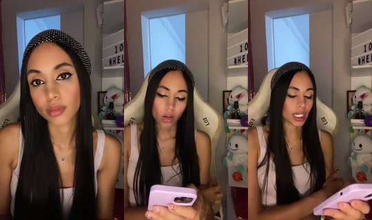 NVBRATZ's Live Session — Oct 23, 2026, 2:18 AM