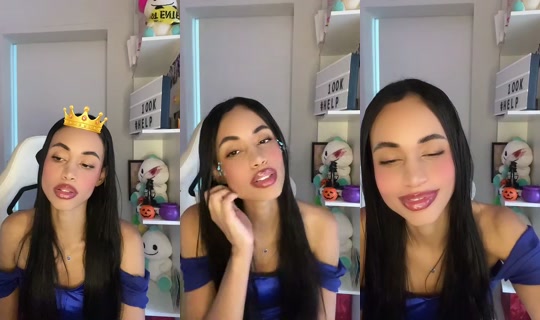 NVBRATZ's Live Session — Oct 24, 2026, 9:28 AM