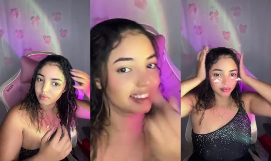 NWAlexia's Live Session — Jul 8, 2026, 10:44 PM