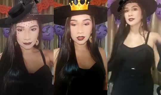 NWEve's Live Session — Oct 23, 2026, 10:59 PM