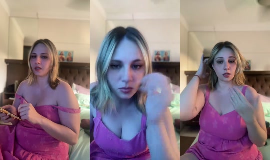 NWJade's Live Session — Sep 30, 2026, 7:23 PM