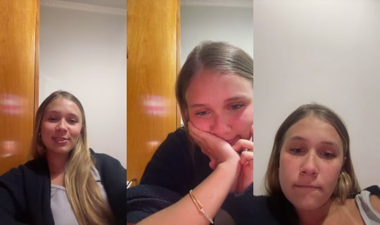 NWjubs's Live Session — Oct 21, 2026, 1:20 AM