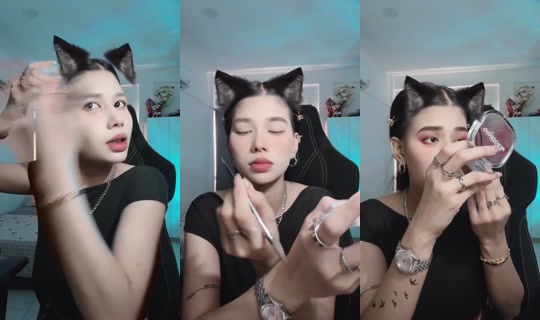 Nadealoveyou's Live Session — Jul 26, 2026, 8:13 AM