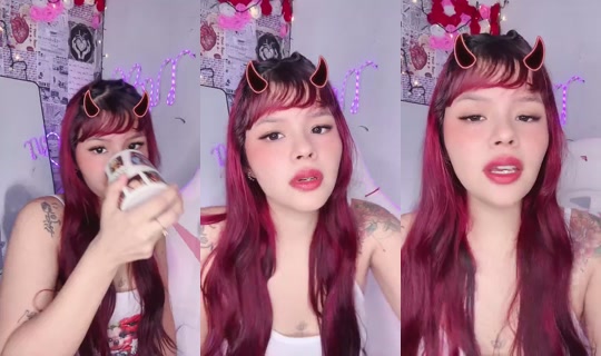 Namisannnn.y's Live Session — Jul 15, 2026, 5:48 PM