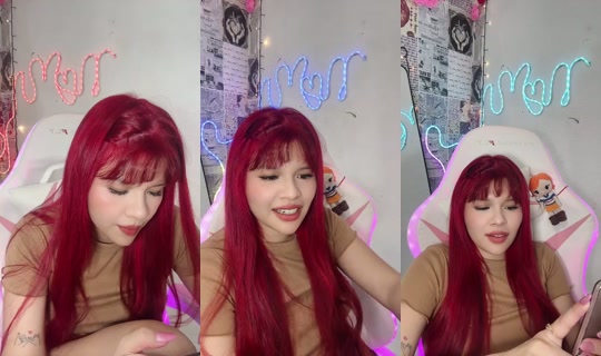 Namisannnn.y's Live Session — Jul 27, 2026, 8:34 PM
