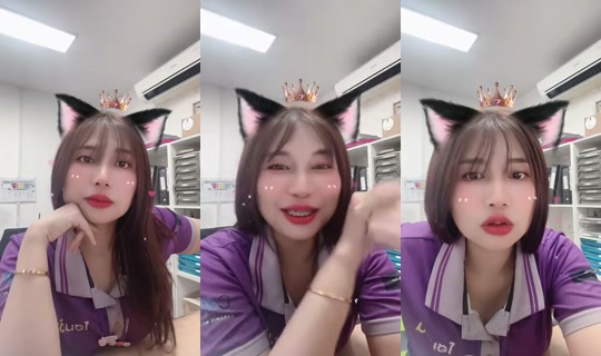 Namkaow26's Live Session — Sep 17, 2026, 10:52 AM