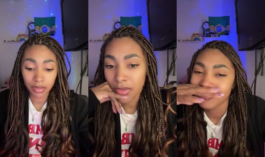 Nara.amo's Live Session — Jul 9, 2026, 1:46 AM