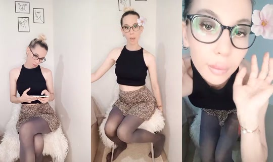 Natalii26's Live Session — Jul 22, 2026, 5:45 PM