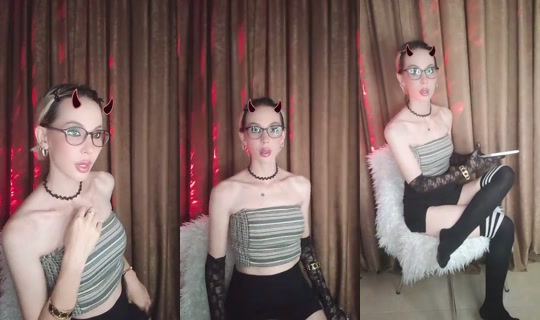 Natalii26's Live Session — Jul 26, 2026, 12:16 AM