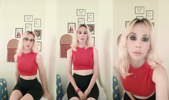 Natalii26's Live Session — Jul 30, 2026, 1:50 PM