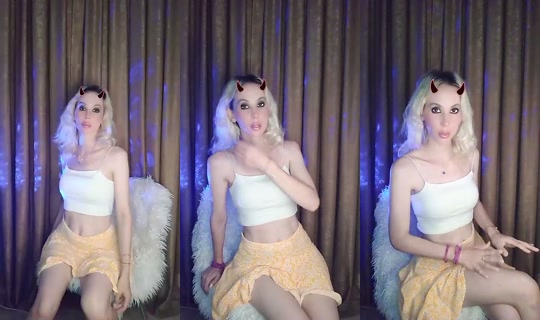 Natalii26's Live Session — Jul 30, 2026, 9:55 PM