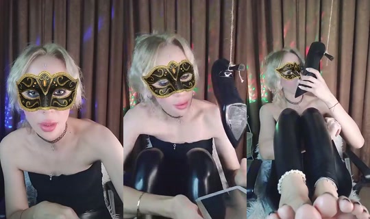 Natalii26's Live Session — Oct 23, 2026, 9:31 PM