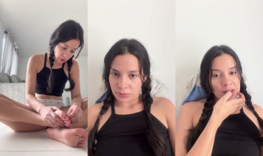 Nathalia26's Live Session — Jul 30, 2026, 4:58 PM