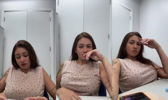 Nathyycah's Live Session — Jul 21, 2026, 10:21 PM