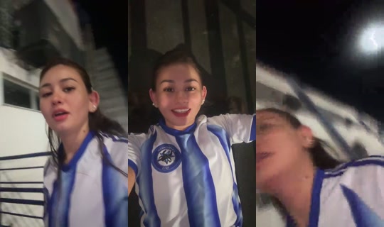 Nathyycah's Live Session — Jul 22, 2026, 12:16 AM