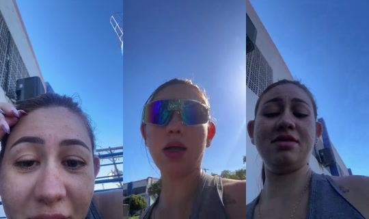 Nathyycah's Live Session — Jul 22, 2026, 12:24 PM