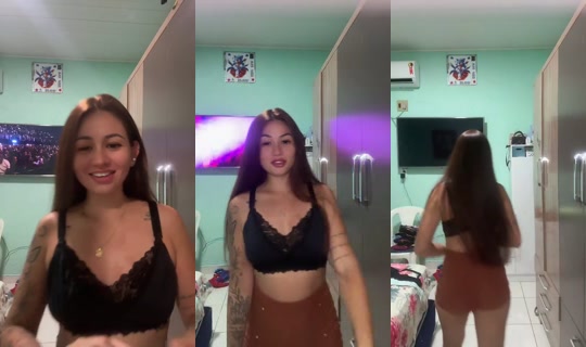 Nathyycah's Live Session — Jul 22, 2026, 8:20 PM