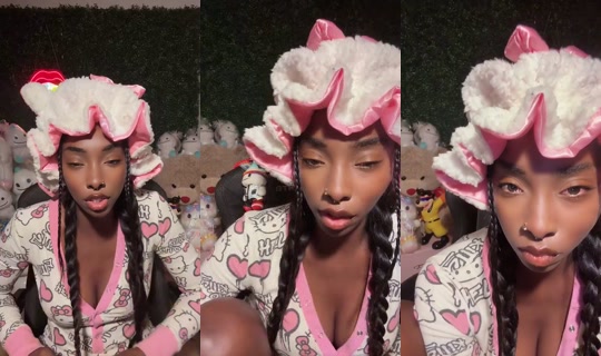 NativeBae's Live Session — Sep 5, 2026, 1:08 PM