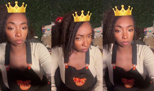 NativeBae's Live Session — Oct 17, 2026, 8:47 AM