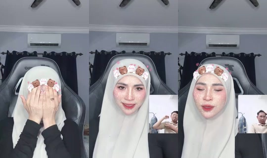 Natrah989's Live Session — Oct 5, 2026, 5:19 PM