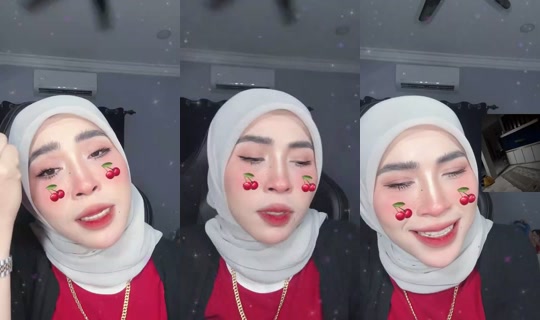 Natrah989's Live Session — Oct 19, 2026, 5:31 PM