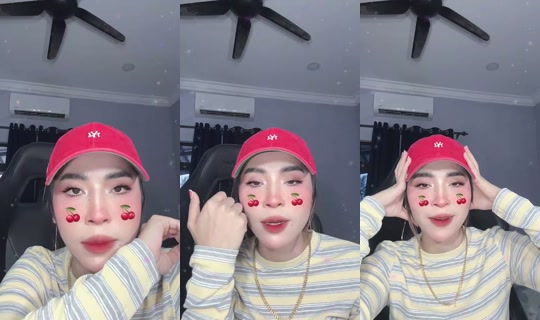 Natrah989's Live Session — Oct 21, 2026, 10:15 AM