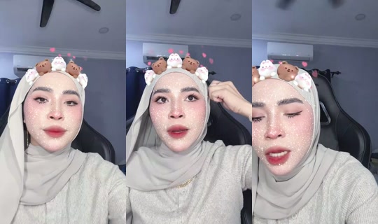 Natrah989's Live Session — Oct 23, 2026, 4:16 PM