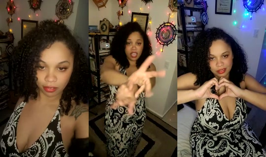 Nayadi.bellart's Live Session — Jul 15, 2026, 2:13 AM