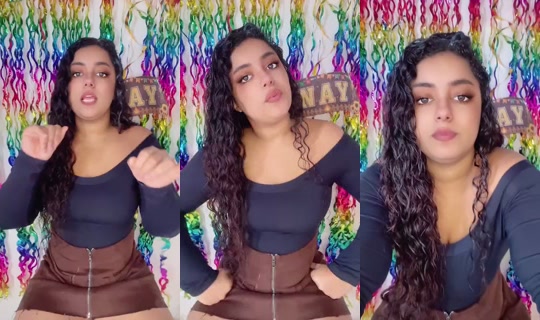 Naymielly's Live Session — Jul 8, 2026, 12:38 PM