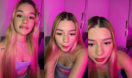 Nayrla's Live Session — Jul 11, 2026, 4:17 AM