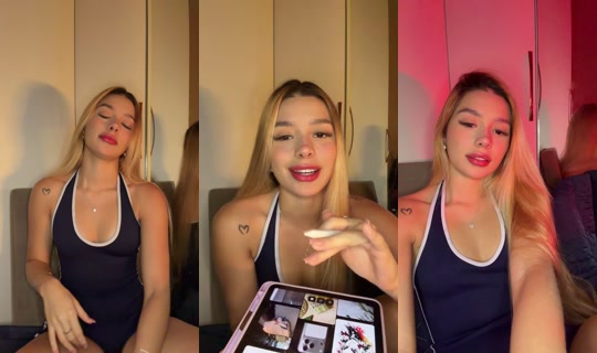 Nayrla's Live Session — Jul 27, 2026, 1:02 AM
