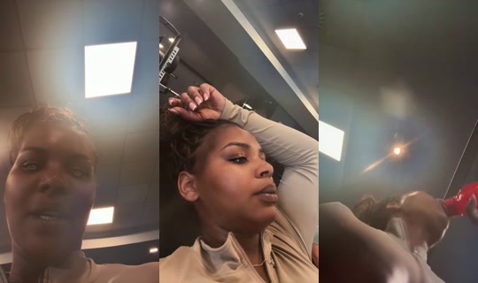 Ndora's Live Session — Oct 17, 2026, 12:28 PM
