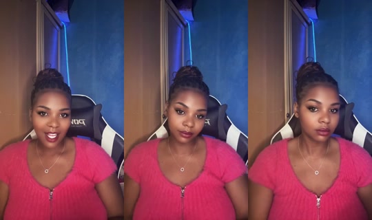 Ndora's Live Session — Oct 18, 2026, 7:33 PM