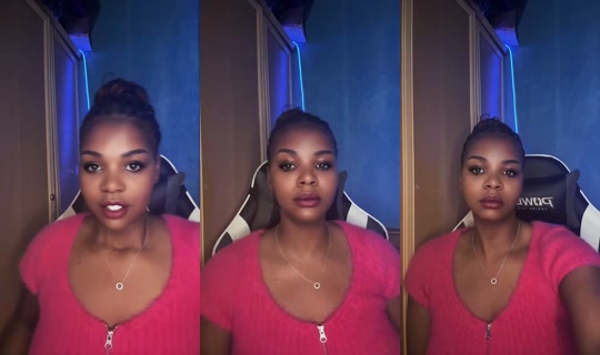 Ndora's Live Session — Oct 18, 2026, 8:21 PM